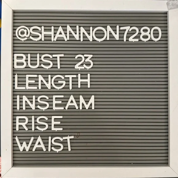 Show Me Your Mumu Rowdy Romper - Picture 6 of 6